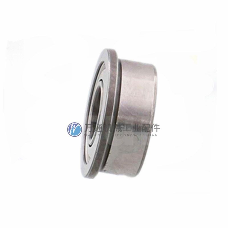 BCF-A10-D19/22 BCF-A12-D21/24 BCF-A15-D28法兰深沟球轴承,标准件/零部件/工业耗材,其他五金件,淘宝优惠券,粉丝福利购,淘宝优惠卷