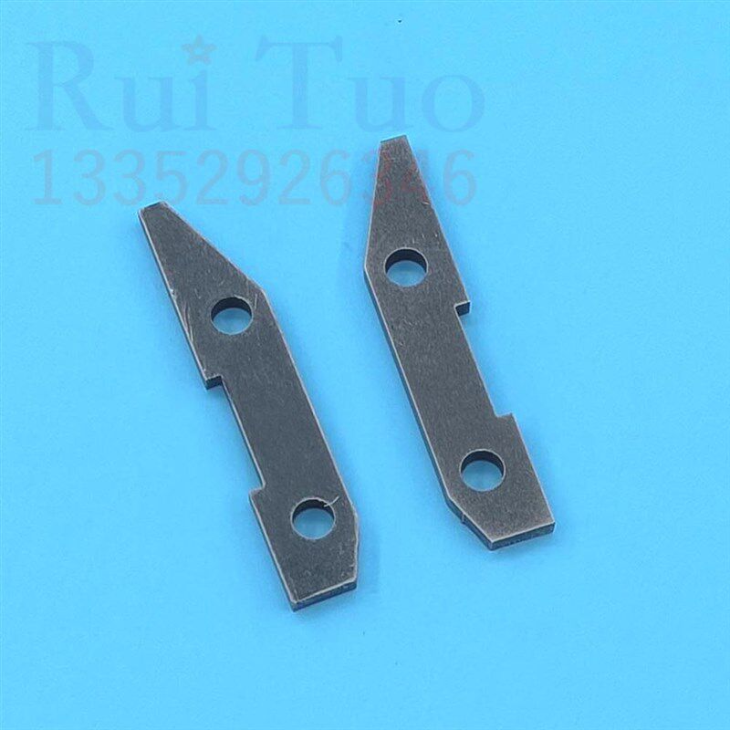 印刷机配件 MO SM102 CD102拉规挡板 海德堡老款拉归侧挡片 钢片