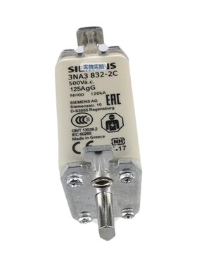 3NW6224-1   3NW6230-1   3NH3030-2C 3NH3032-2C原盒 熔断器底座