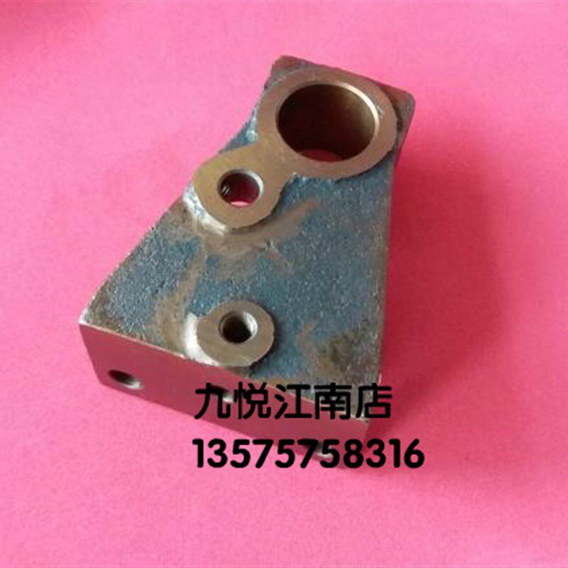 海德堡CD102收纸架子 内孔26 长度97引印刷机配件国产