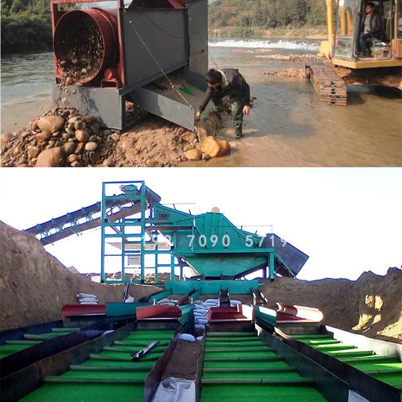 简易草地铺设沉金地垫水冲溜金毯淘金草收金草沙场洗金地毯粘金草,机械设备,矿山专用设备,淘宝优惠券,粉丝福利购,淘宝优惠卷