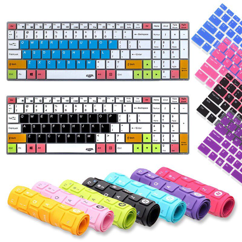 笔记本电脑键盘保护膜套 炫龙 耀9000 X5 X5PLUS X6 毒刺 X6 PLUS