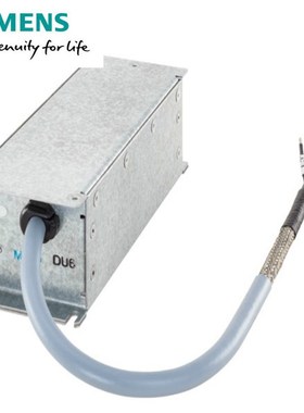 6SL3000-1BE31-3AA0制动电阻输入600VDC输出125kW/15S100kW20S4.4