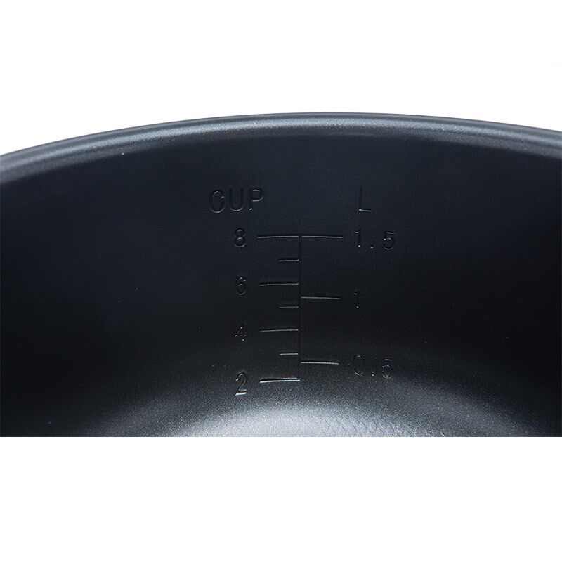 4L电饭煲内胆CFXB40FC8040/40FC829D/CFXB40FC8133不粘内锅配件