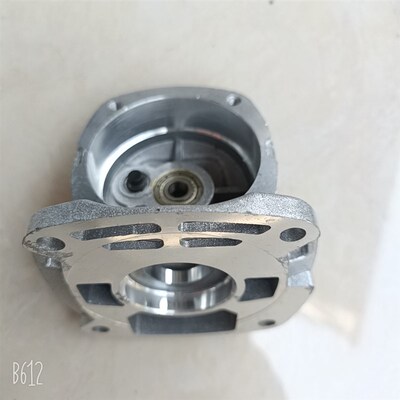 常青8222锴迪捷世达9222角磨机磨光机配件转子定子壳齿轮头壳刷架