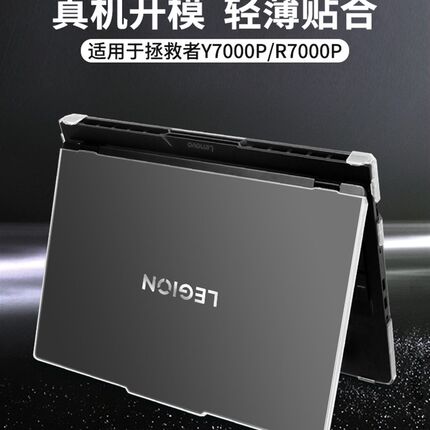 适用于2025联想救世主Y7000P保护膜16寸电脑保护膜Y9000P至尊版外