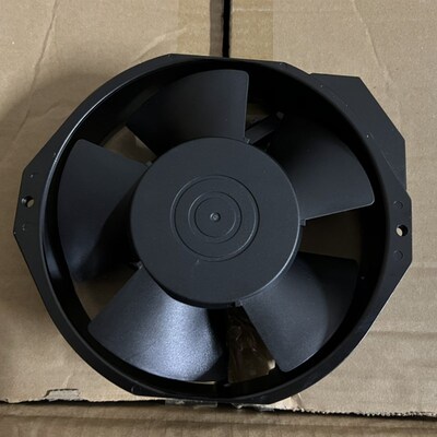 Pfannenberg FAN1738-C 230V 0.16/0.17A 17238 散热风机风扇17CM