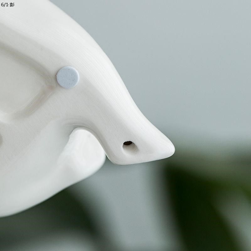 陶瓷卡通猫咪肥皂盒自沥水家用创意个性网红超萌香皂盒可爱置物架