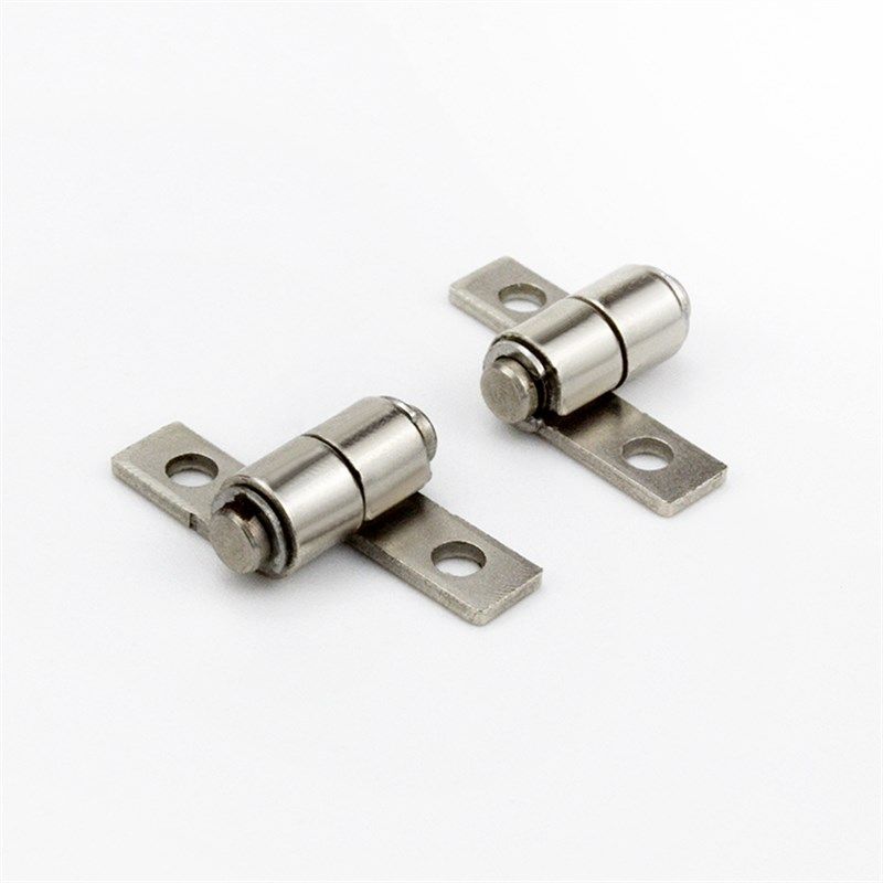 阻尼铰链 任意停金属碳钢随意停小型扭矩转轴定位柜门止动合页,基础建材,铰链,淘宝优惠券,粉丝福利购,淘宝优惠卷