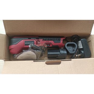 开孔机木工multitool万用宝12V电动摆动铲电动修边机