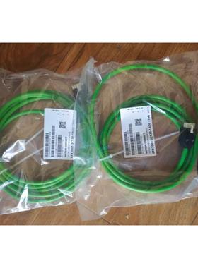 6FX8002-2CA31-1BJ0国产预装电缆全新6FX80022CA311BJ0 30米长度