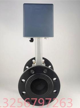 江森螺纹阀电动丝扣比例积分空调动态平衡二通调节阀VA3100模拟量