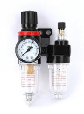 气元件 信号器APL210 AFC油水分离器过滤器 电磁阀4m310 210