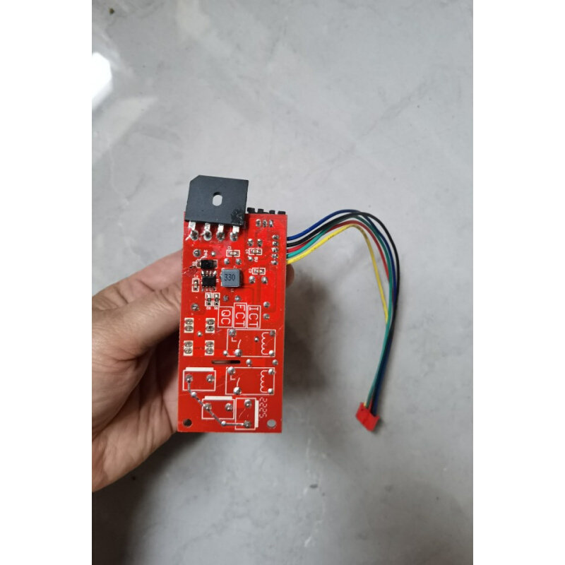 。商用电磁灶电磁炉机芯主板电源板维修配件