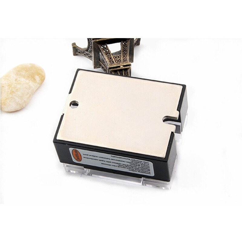 。小功率SSR固态继电器25A加热可控硅4-20MA智能固态调压器SSR-25