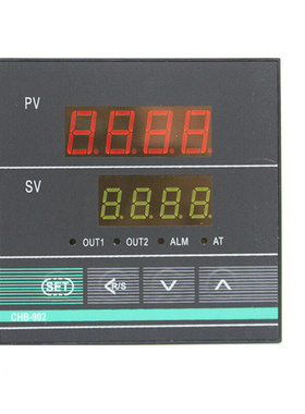 。CHB智能温控仪 CHB902-011-0112013 温控表 逻辑电平 K型0-400