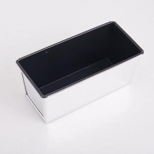 三能 SN2129 SN2071 不沾/阳极水果条 不粘长条磅蛋糕模 小土司盒