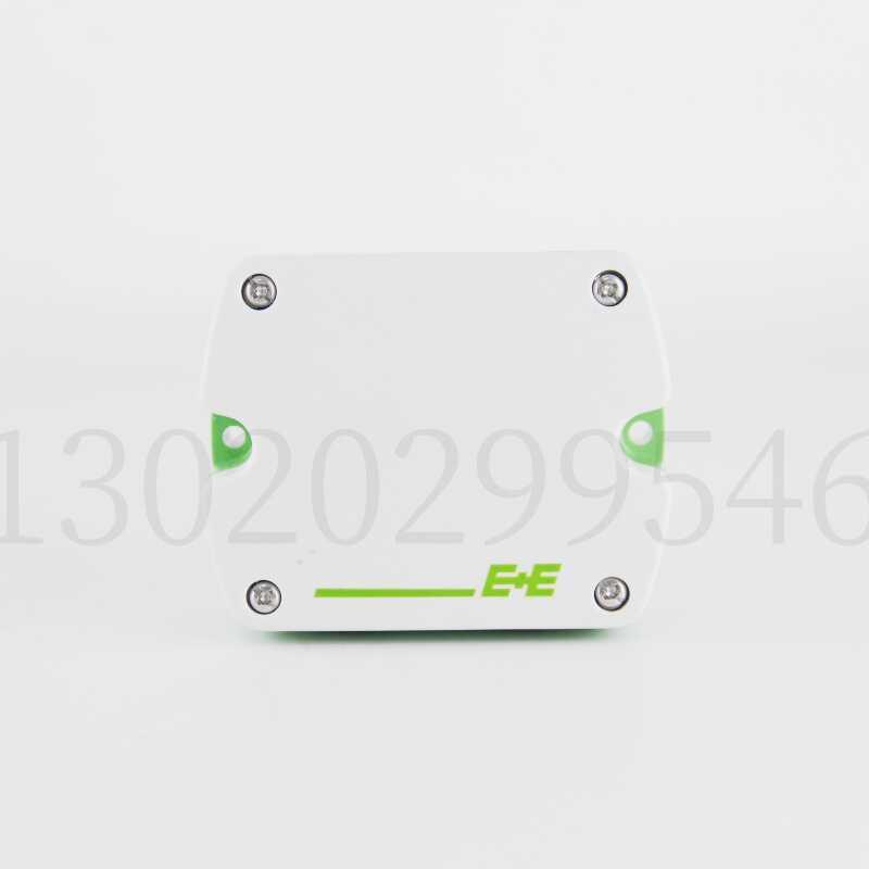 原装正品 E+E益加义EE160-HT6/ EE160-HT3 风管温湿度传感器