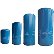。捷豹油过滤器OL00940/962/11102螺杆空压机油滤芯滤清器机油格