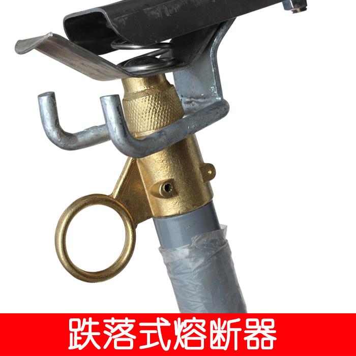 HRW12-12KV/200A高压跌落式熔断器HRW12型200A防污型跌落开关 /组