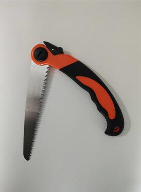 KOTESO开拓者折叠手锯 园林锯 修枝锯 木工锯 园艺手锯kt210