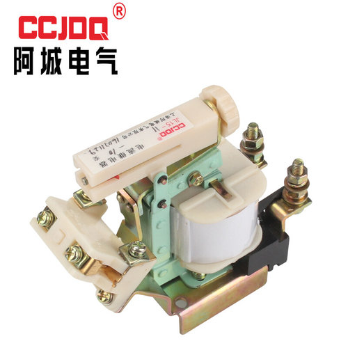 。JL15电流继电器JL15-60/11 2.5A 10A 15A20A110v220v上海阿城电