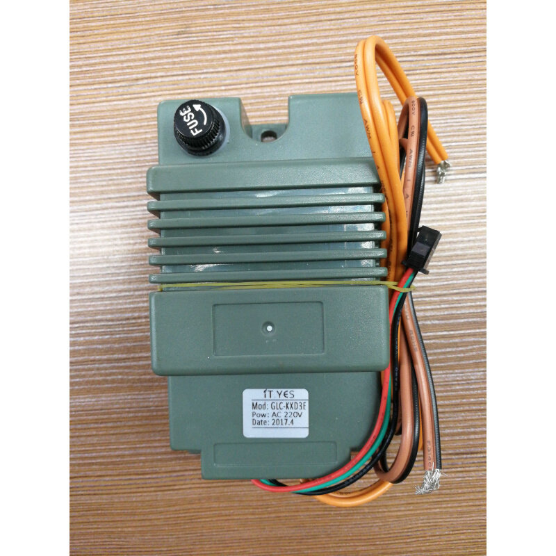 。烤箱通用点火器打火器烤箱脉冲点火器控制板老款烤箱点火器