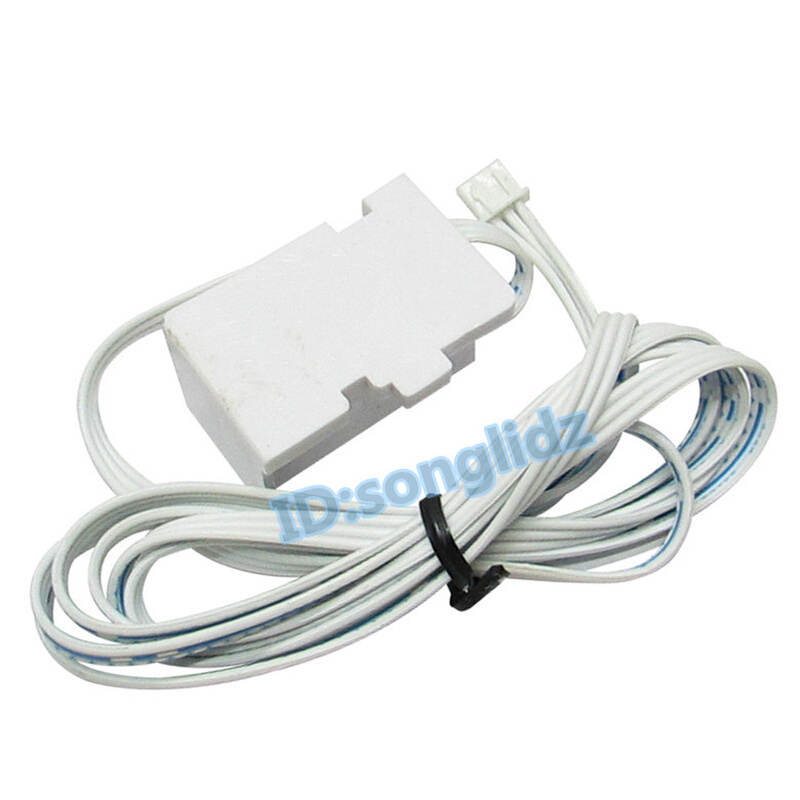 。制冰机冰满感应开关干簧管传感器三线插针制冰块机冰满停门控开