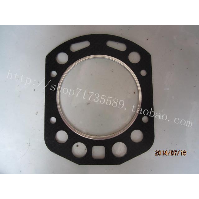 四川峨眉EM195缸垫 EM195缸床垫 四川195柴油机气缸垫