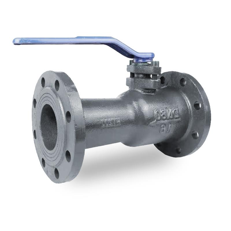 Q41M-16C高温铸钢球阀一体式法兰排污阀门导热油蒸汽DN15-DN200