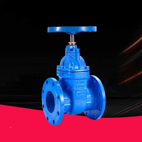 上海沪工软密封法兰暗杆闸阀Z45X-16Q消防水泵房开关