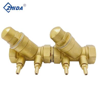 工程专用防污隔断阀DN15 DN20 DN25 DN32 DN40 DN50 65倒流防止器