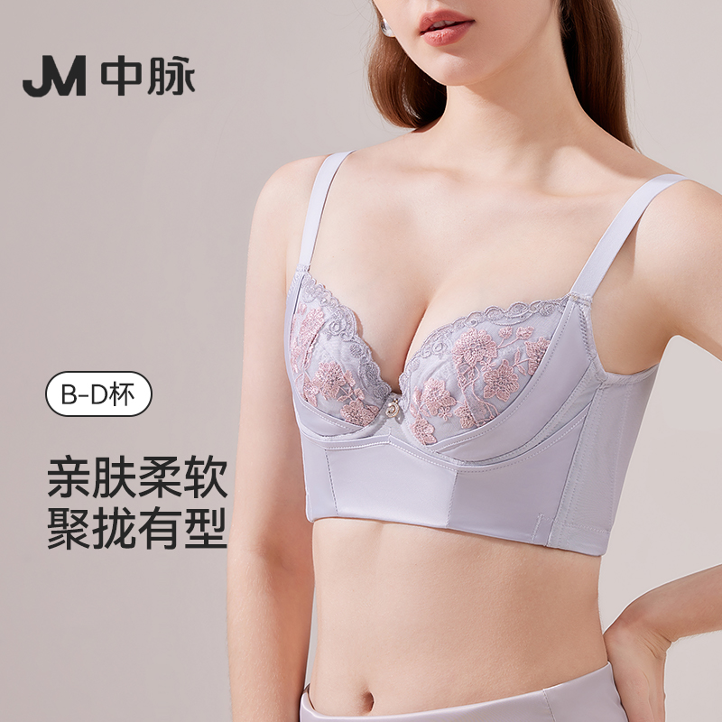 JM/中脉9211调整型紫杉醇内衣A-C