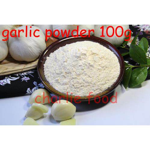400G garlic powder 大蒜粉