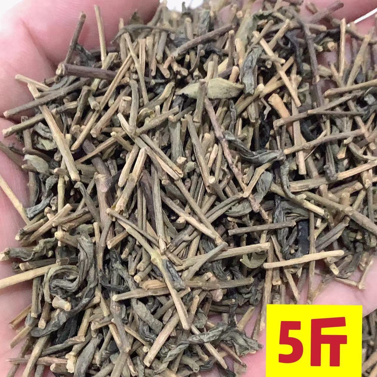 新茶正宗潮汕特产单丛绿茶