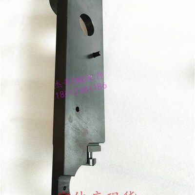 德速DES刀库换刀臂AIMACH机械臂加工中心BT40刀库换刀臂机械手