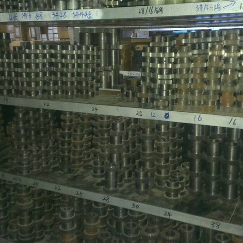 液压联轴器 内齿形尼龙套连轴器NL-2 NL-3 NL-4 NL5 NLT6 NL7 NL-