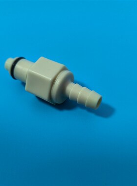 现货原装进口CPC软管接头PP PMCD1004BSPT PLCD10004BSPT