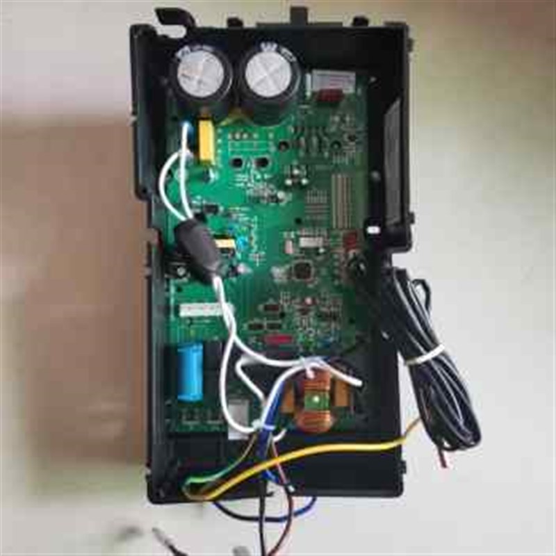 原装志高空调变频外板电器盒变频板KFR-36W/ABP+3A/N3A外机主板