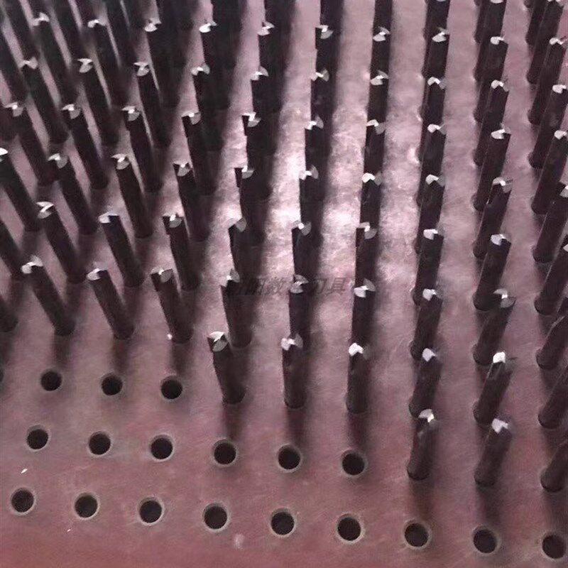 金刚石铣刀PCD铣刀2刃单刃铜铝陶瓷铣刀避空侧平刀球刀非标定做