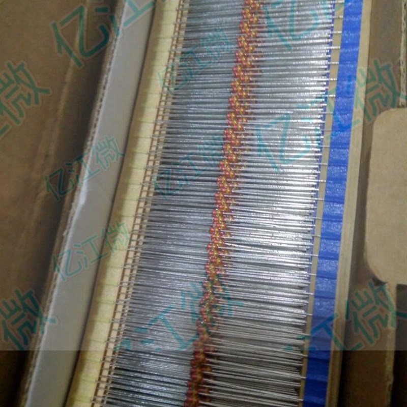 开关二极管1N4148/LL41481SS270A/1SS1191SS120各20总100个