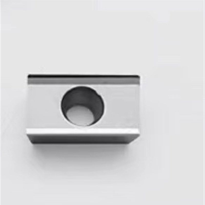 金刚石刀片/数控刀片APKT 160404/1135PCD/CBN铣刀片/定做