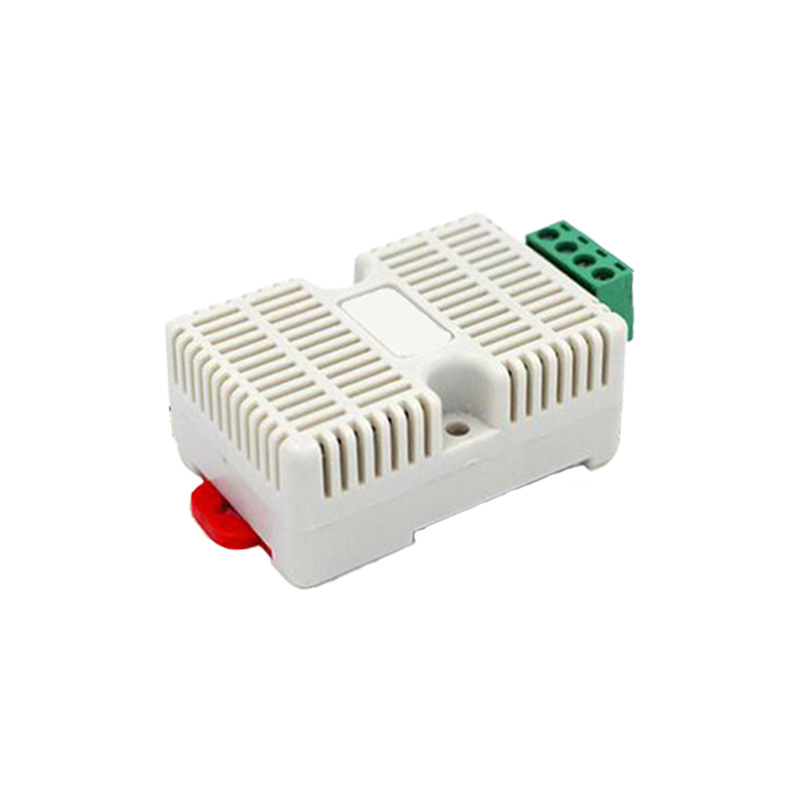温湿度传感器RS485工业高精度模拟量输出4G无线监测温湿度变送器