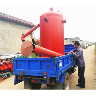 四川大邑县燃煤热风炉鸡苗鸭苗供暖热风炉大枣粉皮烘干炉有视频