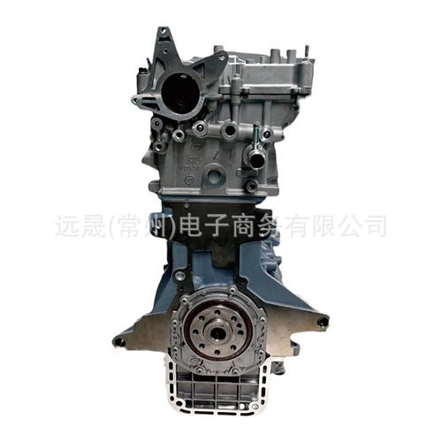 适用于GS8GS7GM8GA8传祺4B20M1发动机