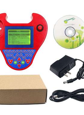 SmartMiniZedV508KeyProgrammer小牛头不限点兼容