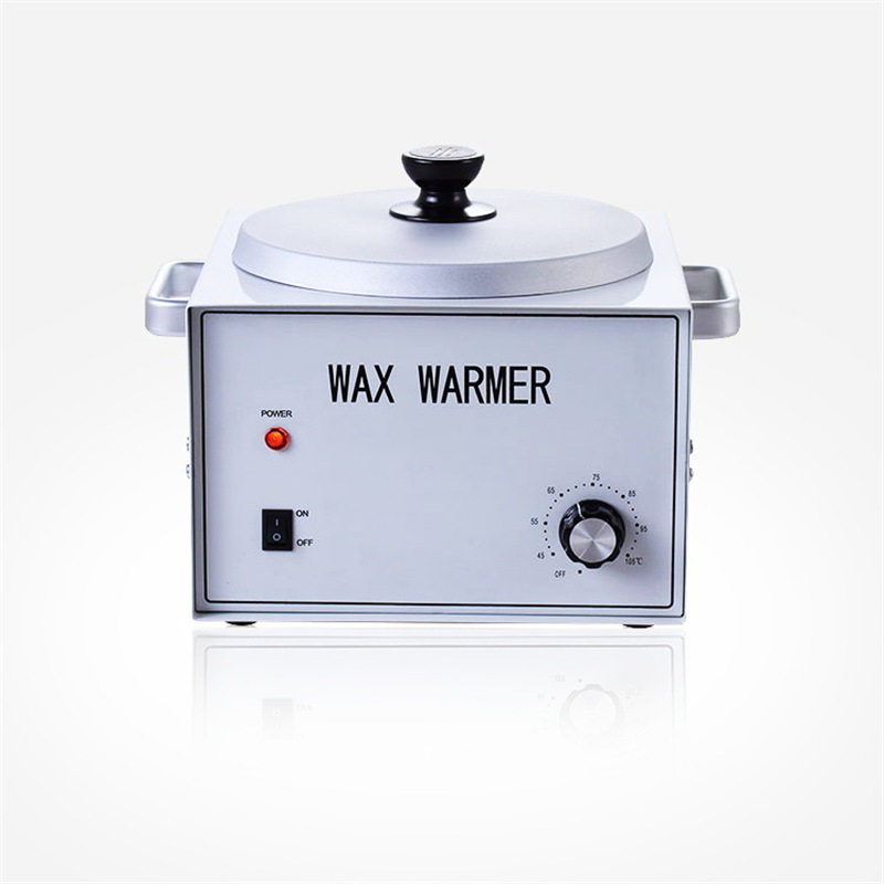 迷你2.5L大容量 单炉脱毛蜡疗机 颗粒蜡 融蜡机WAX warmer