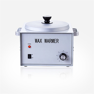 迷你2.5L大容量 单炉脱毛蜡疗机 颗粒蜡 融蜡机WAX warmer