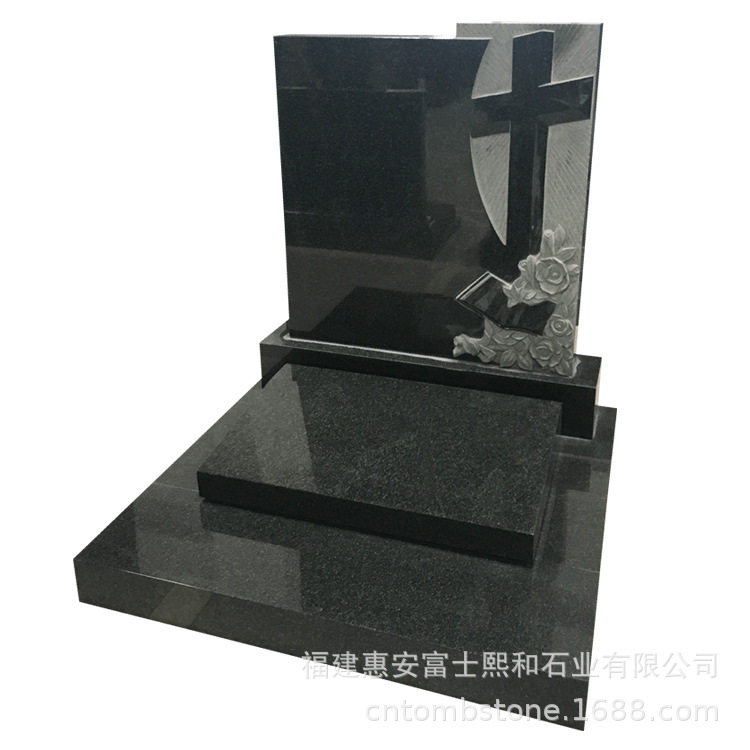 贵州习水县墓碑石碑陵园墓碑墓碑用什么材质较好