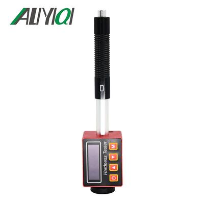 艾力AH110笔式里氏硬度计便携式洛氏布氏钢铁金属模具硬度测试计